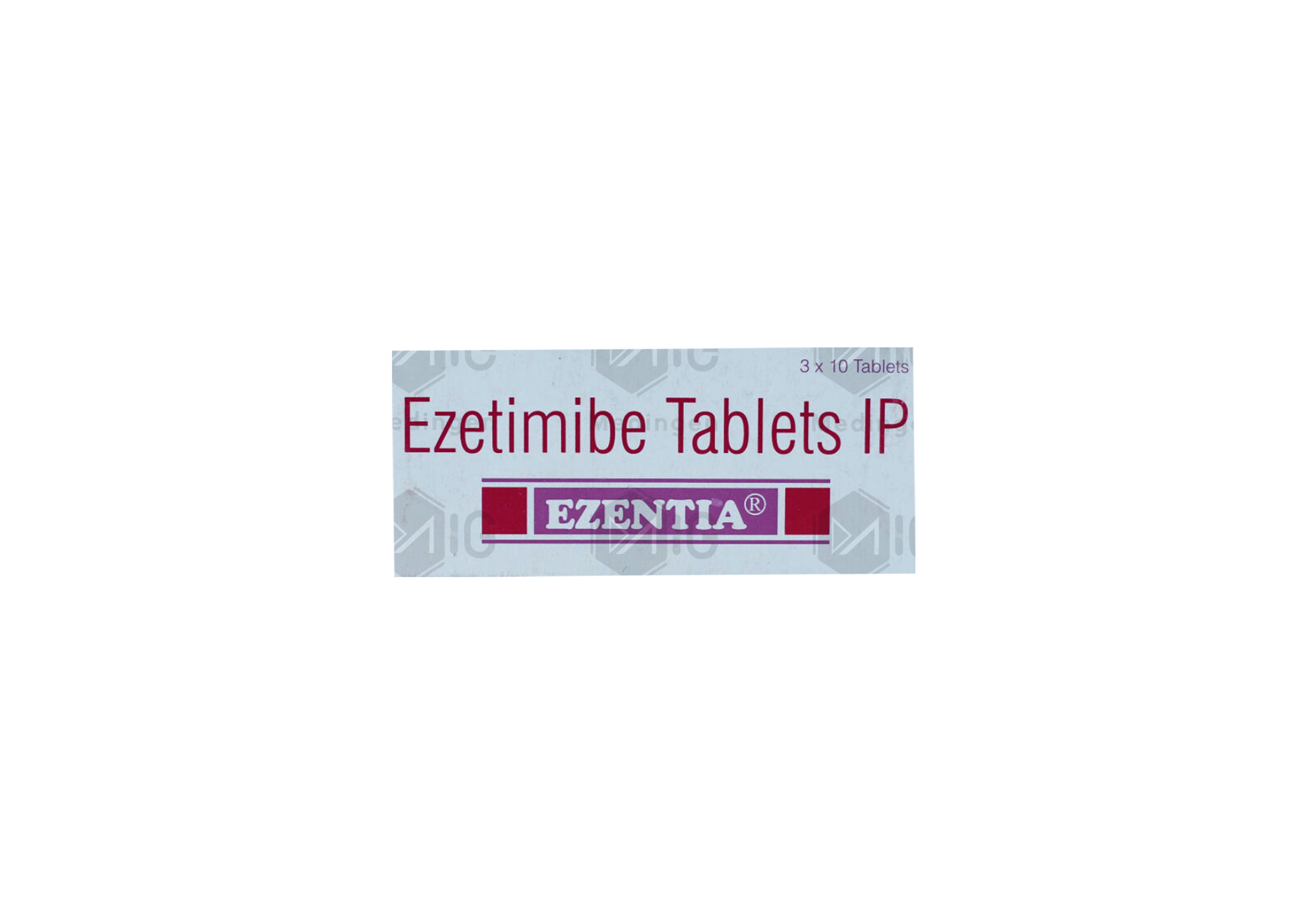 EZENTIA 